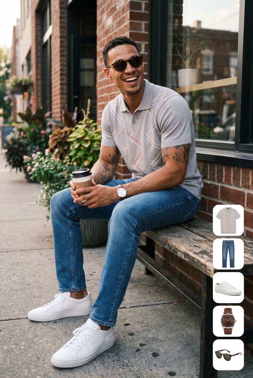 Everyday Casual