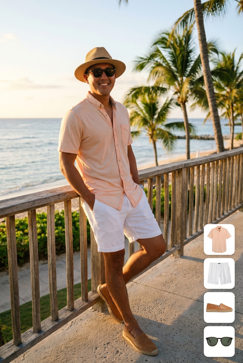 Resort/Vacation