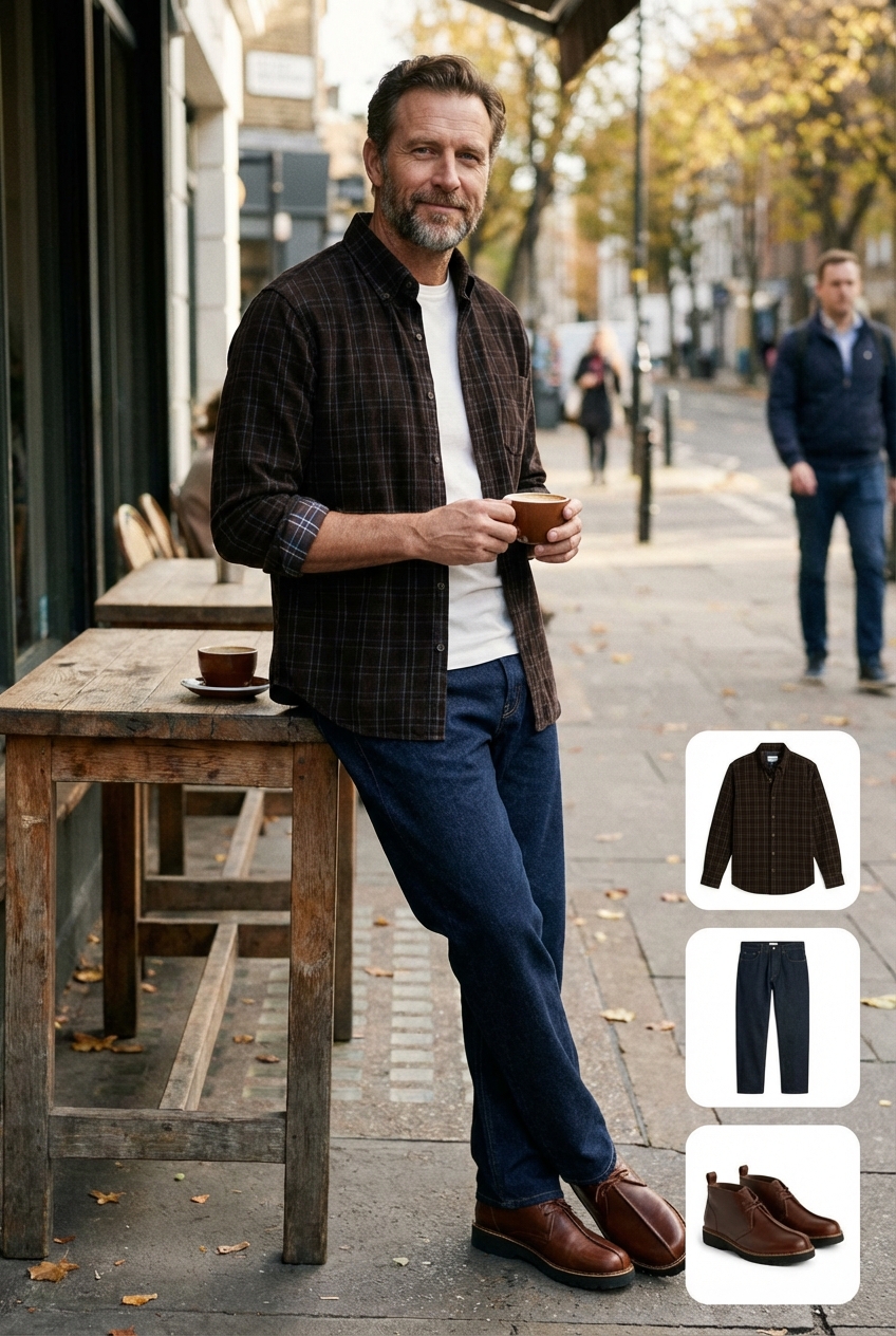 Everyday Casual