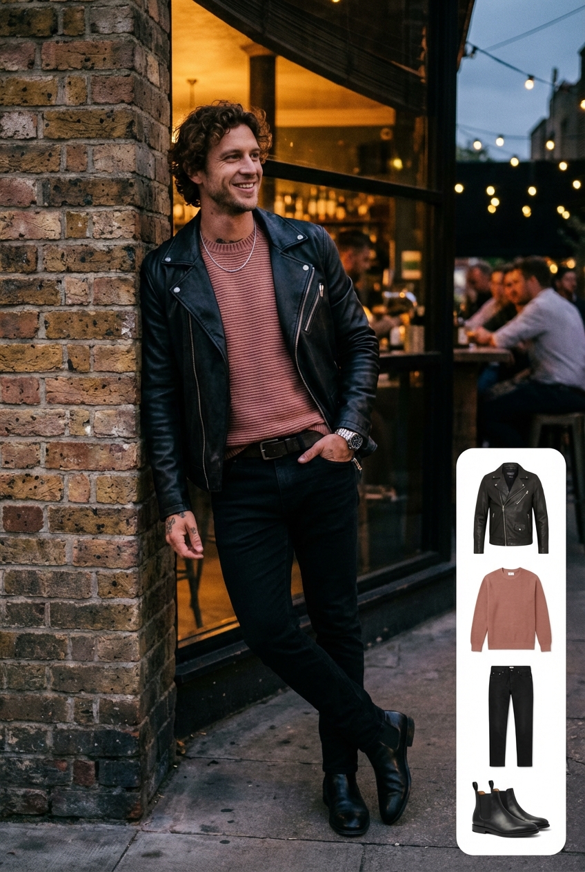Date Night/Night Out