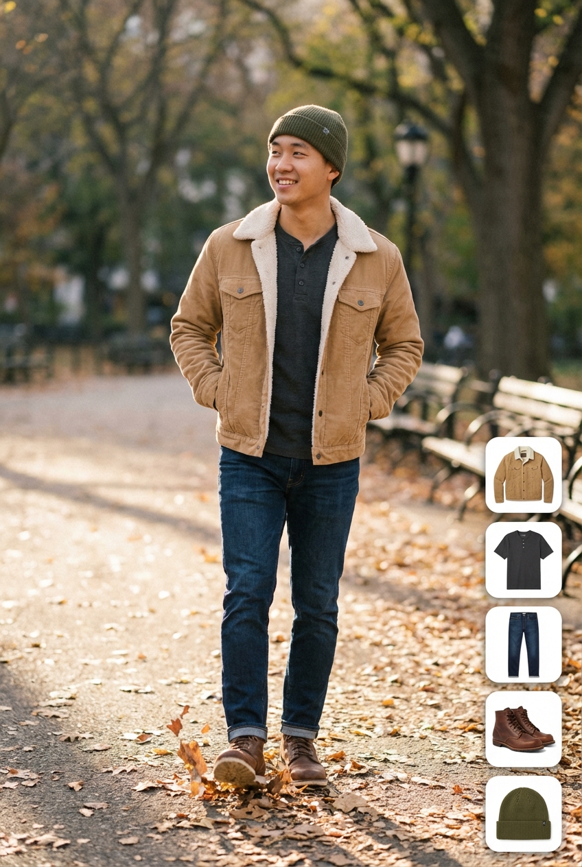 Everyday Casual