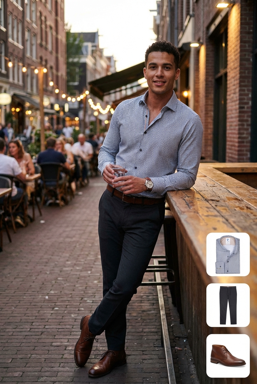 Date Night/Night Out