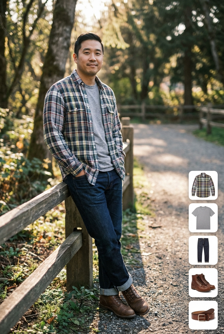 Everyday Casual