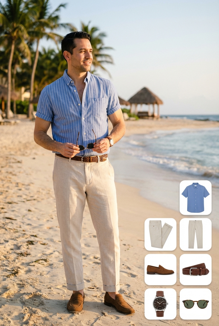 Resort/Vacation