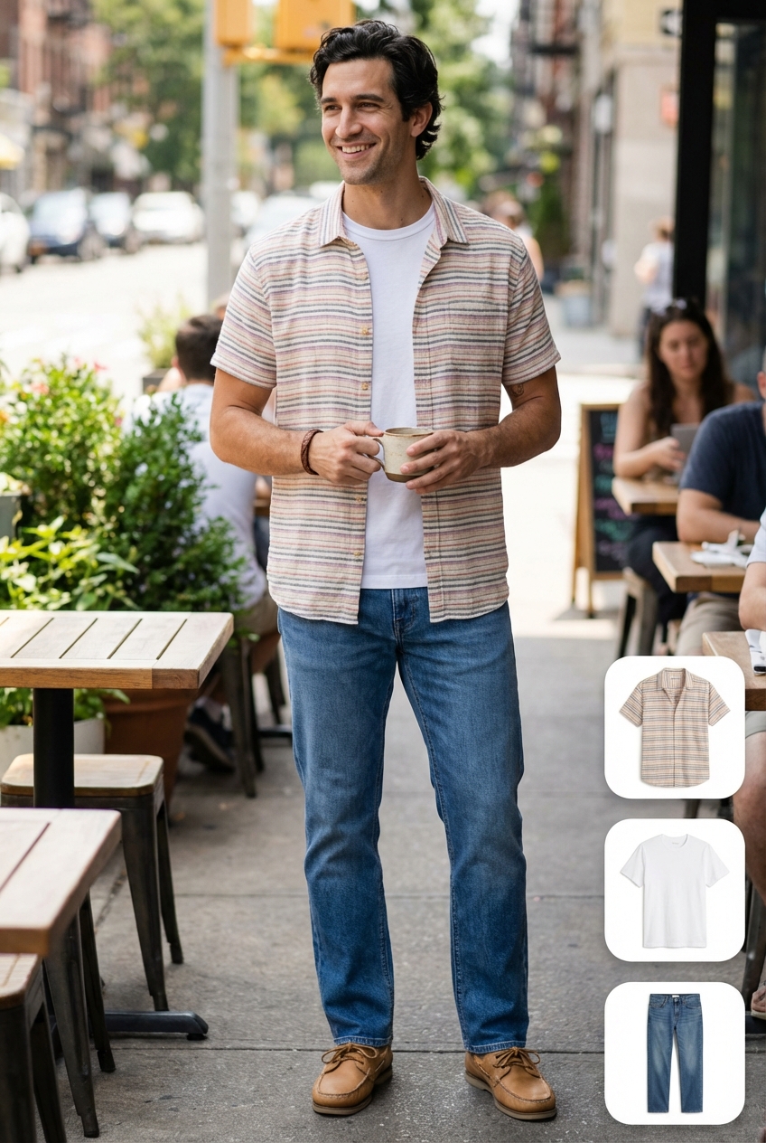 Everyday Casual