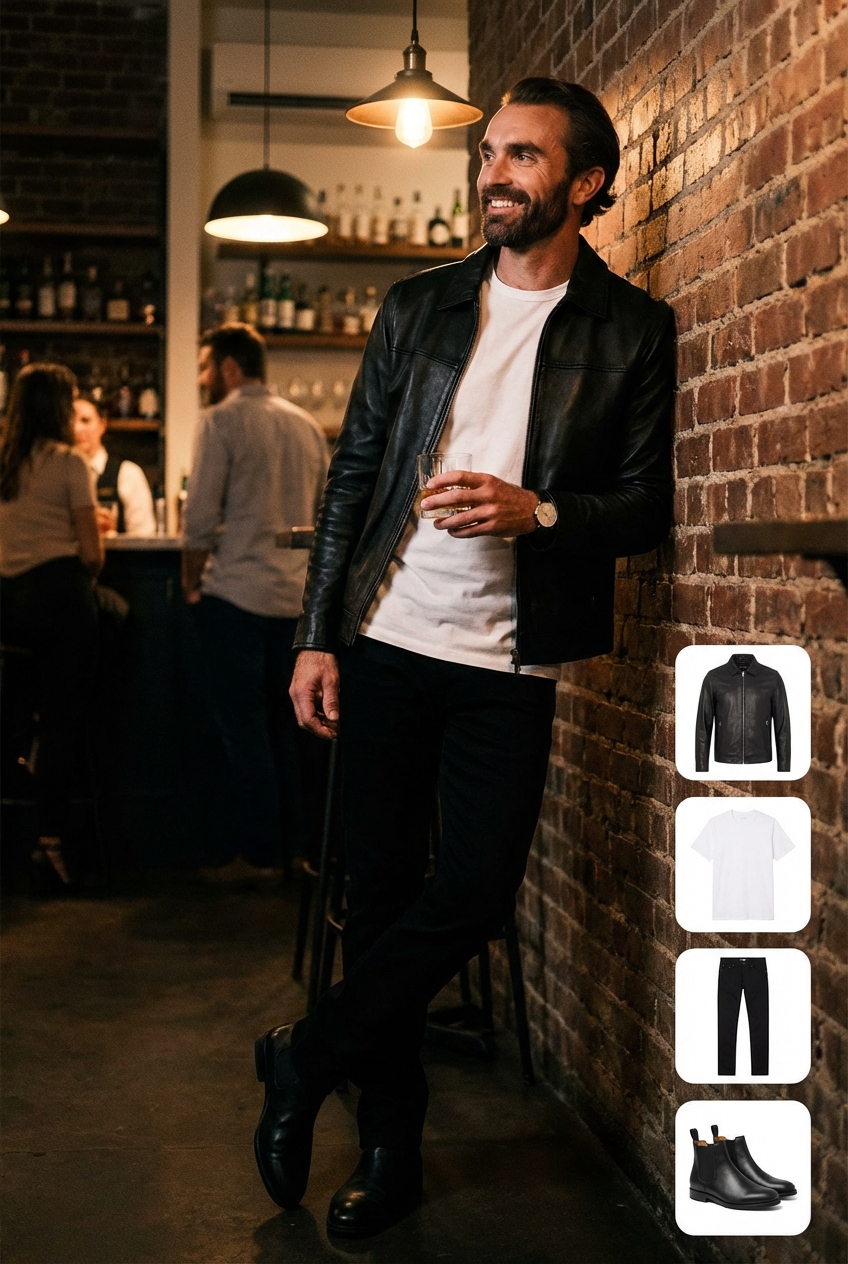 Date Night/Night Out