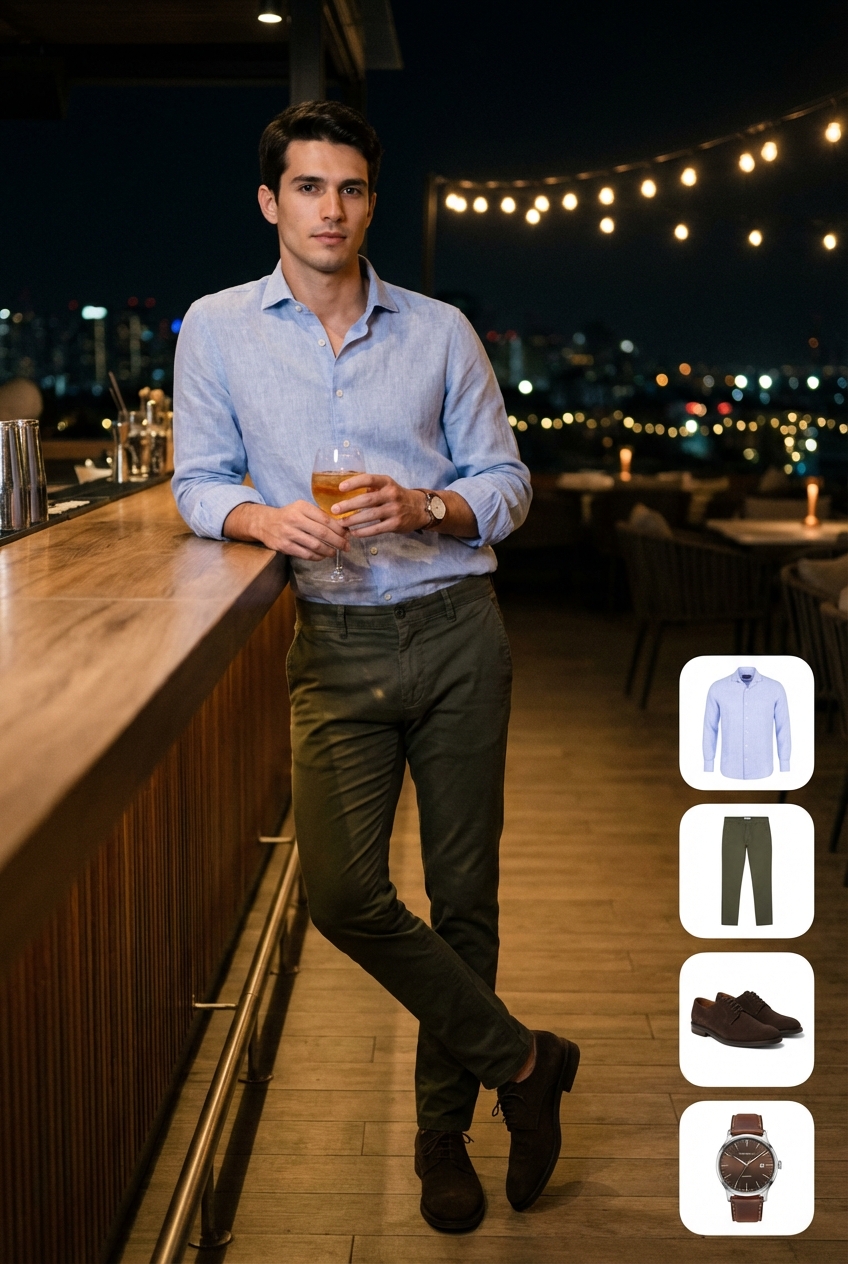 Date Night/Night Out