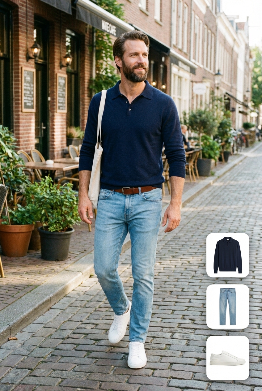 Everyday Casual