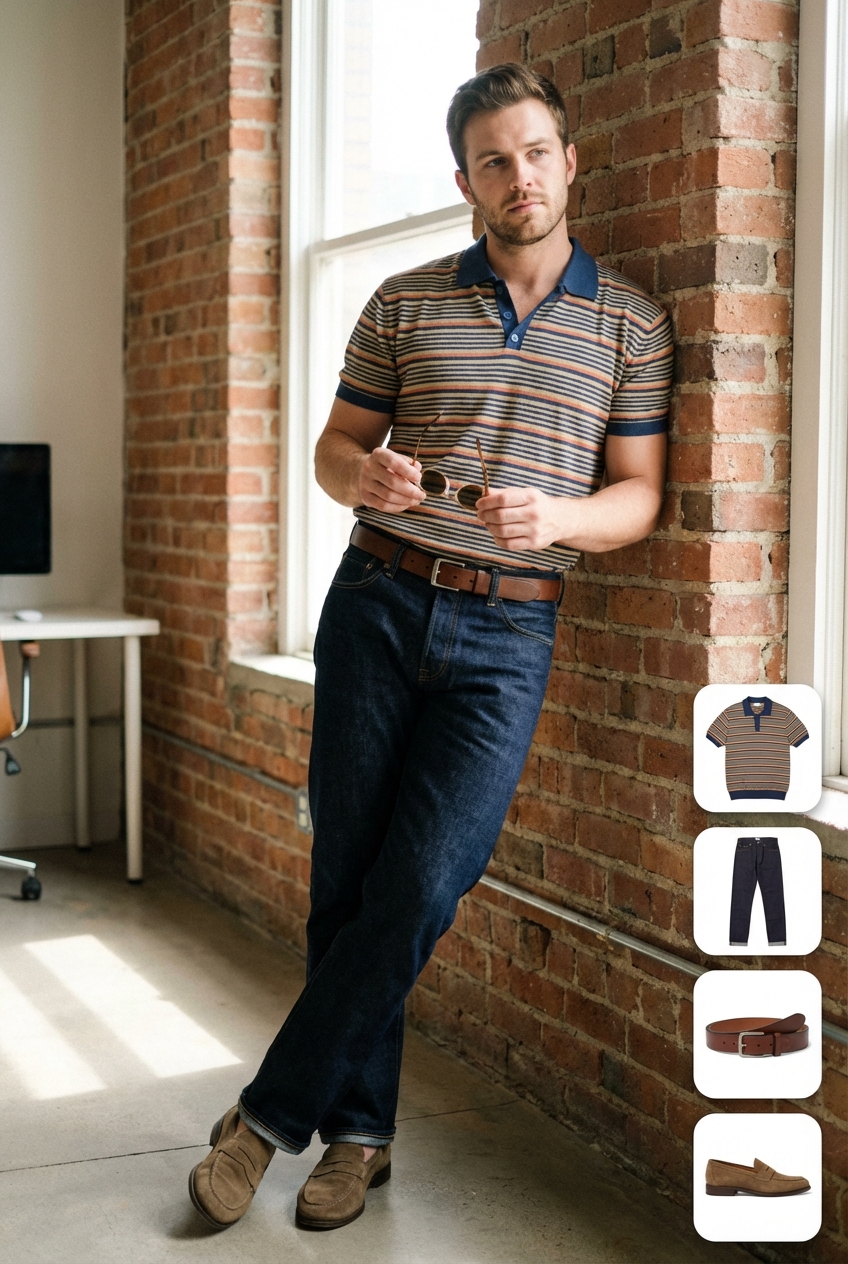 Smart Casual