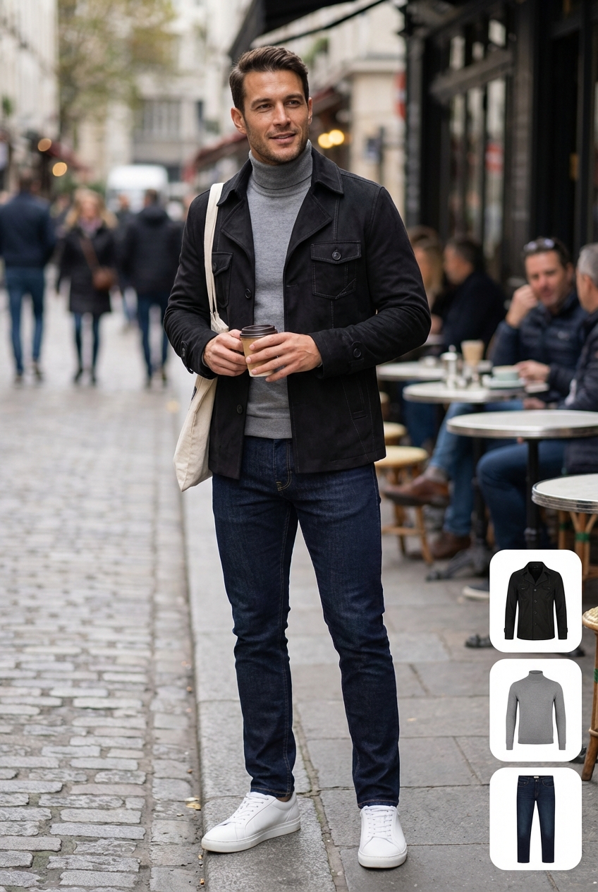 Everyday Casual