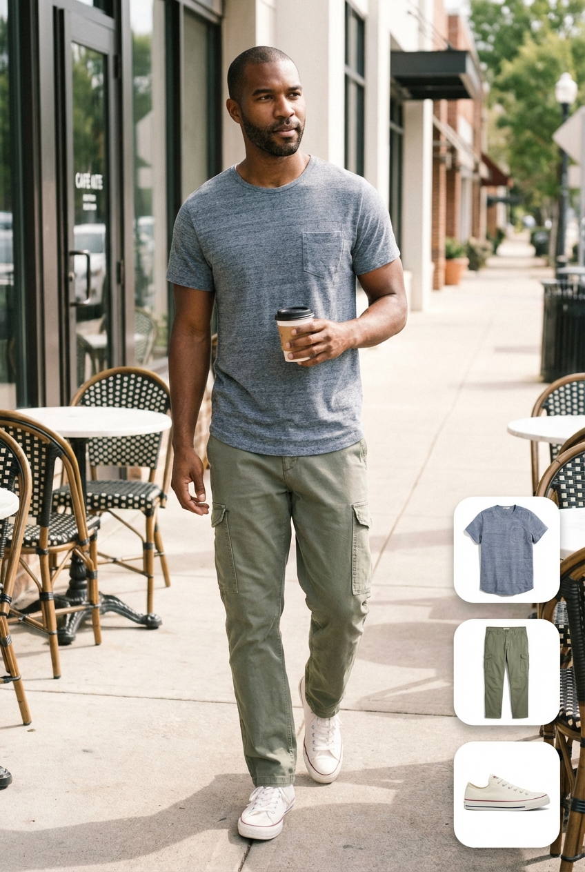 Everyday Casual