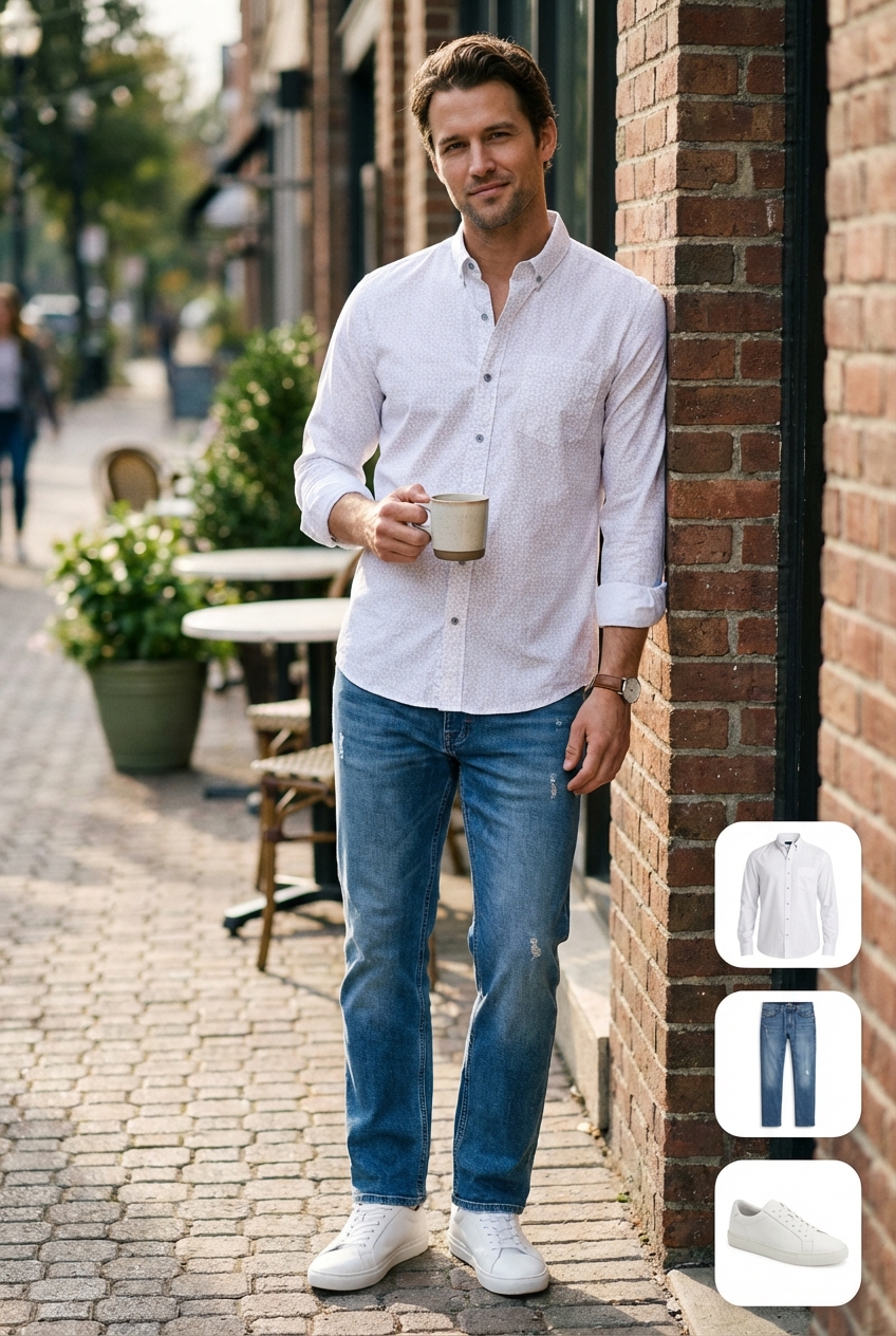 Everyday Casual