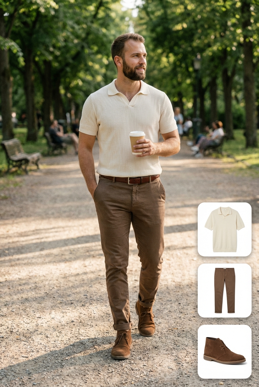 Everyday Casual