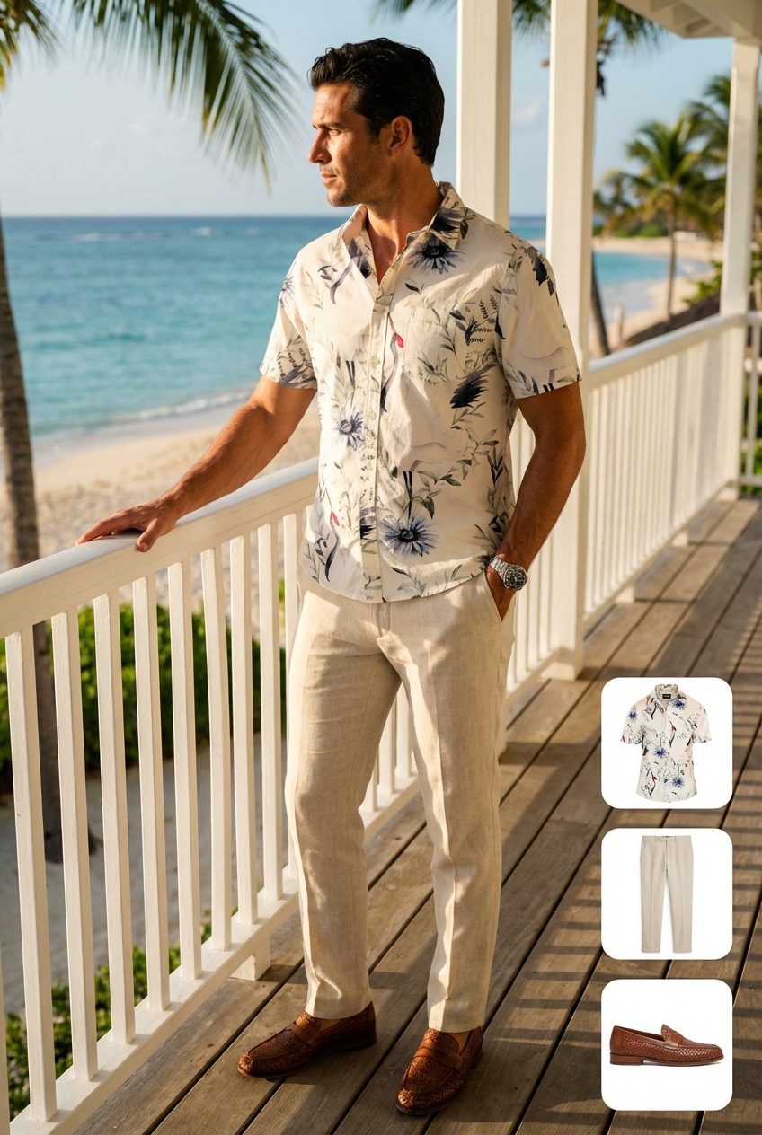 Resort/Vacation