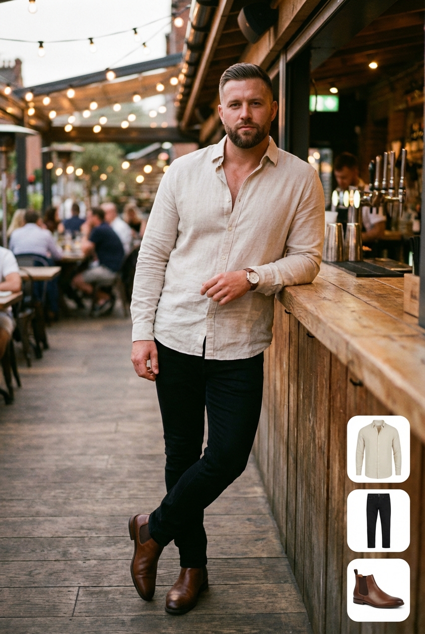 Date Night/Night Out