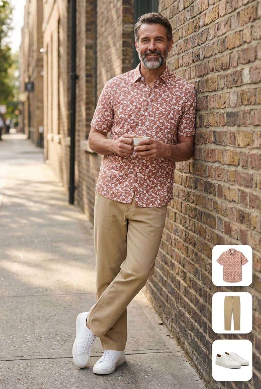 Everyday Casual