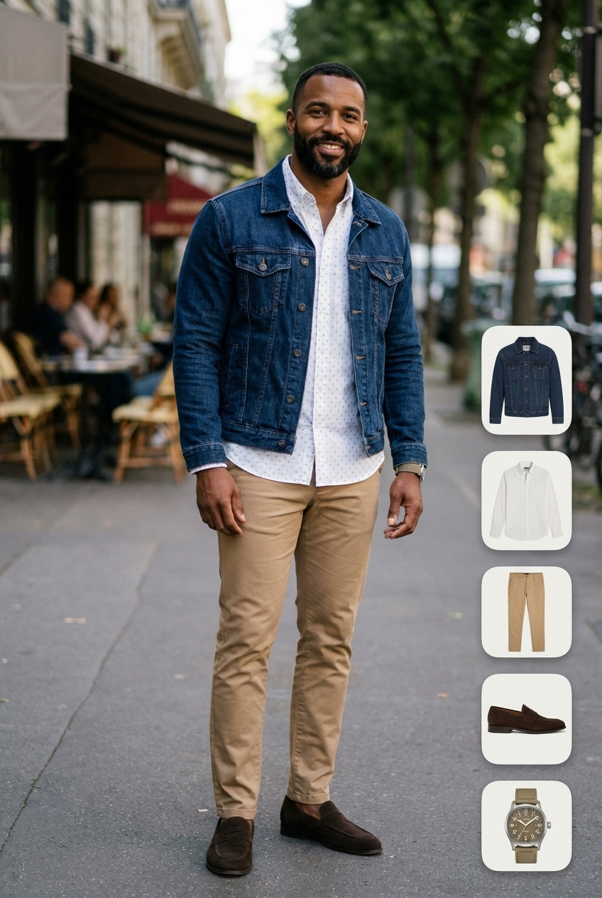 Everyday Casual