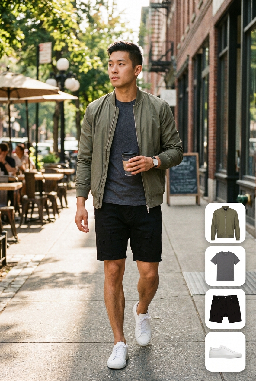 Everyday Casual