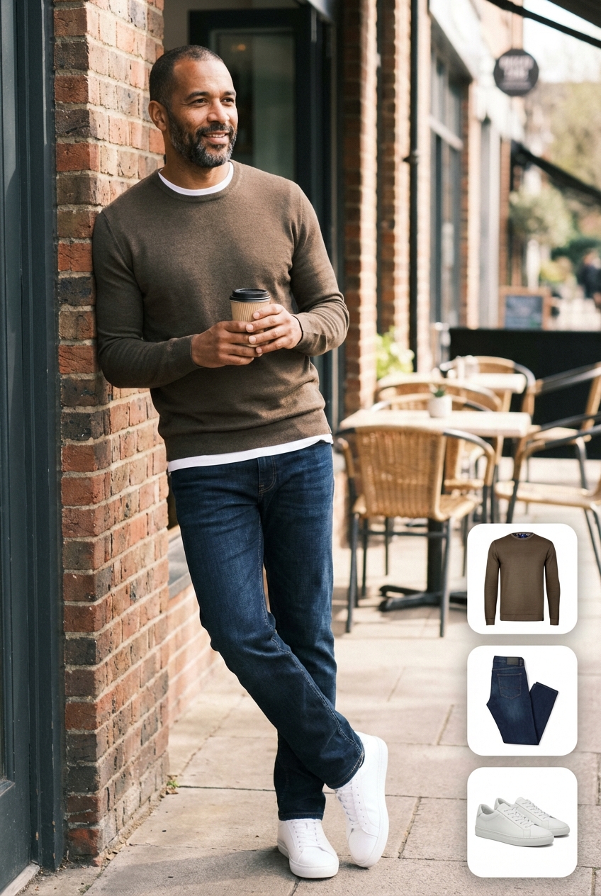 Everyday Casual