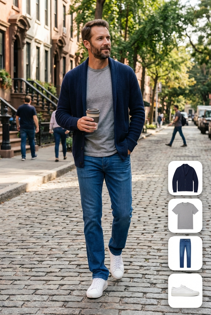 Everyday Casual