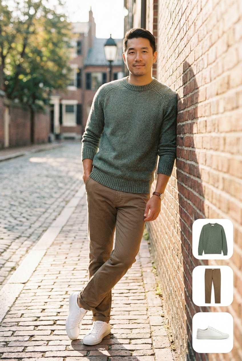 Everyday Casual