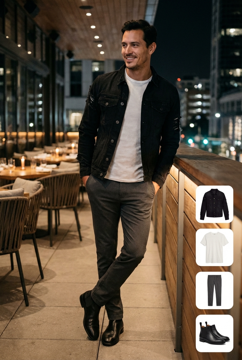 Date Night/Night Out