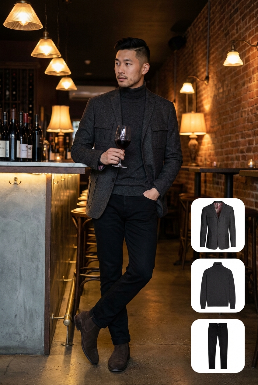 Date Night/Night Out