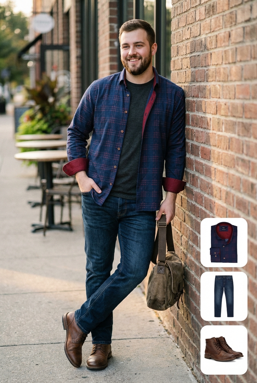 Everyday Casual