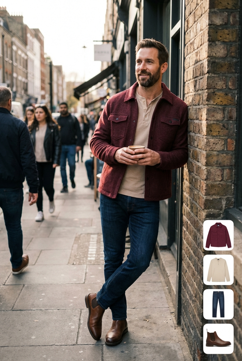 Everyday Casual