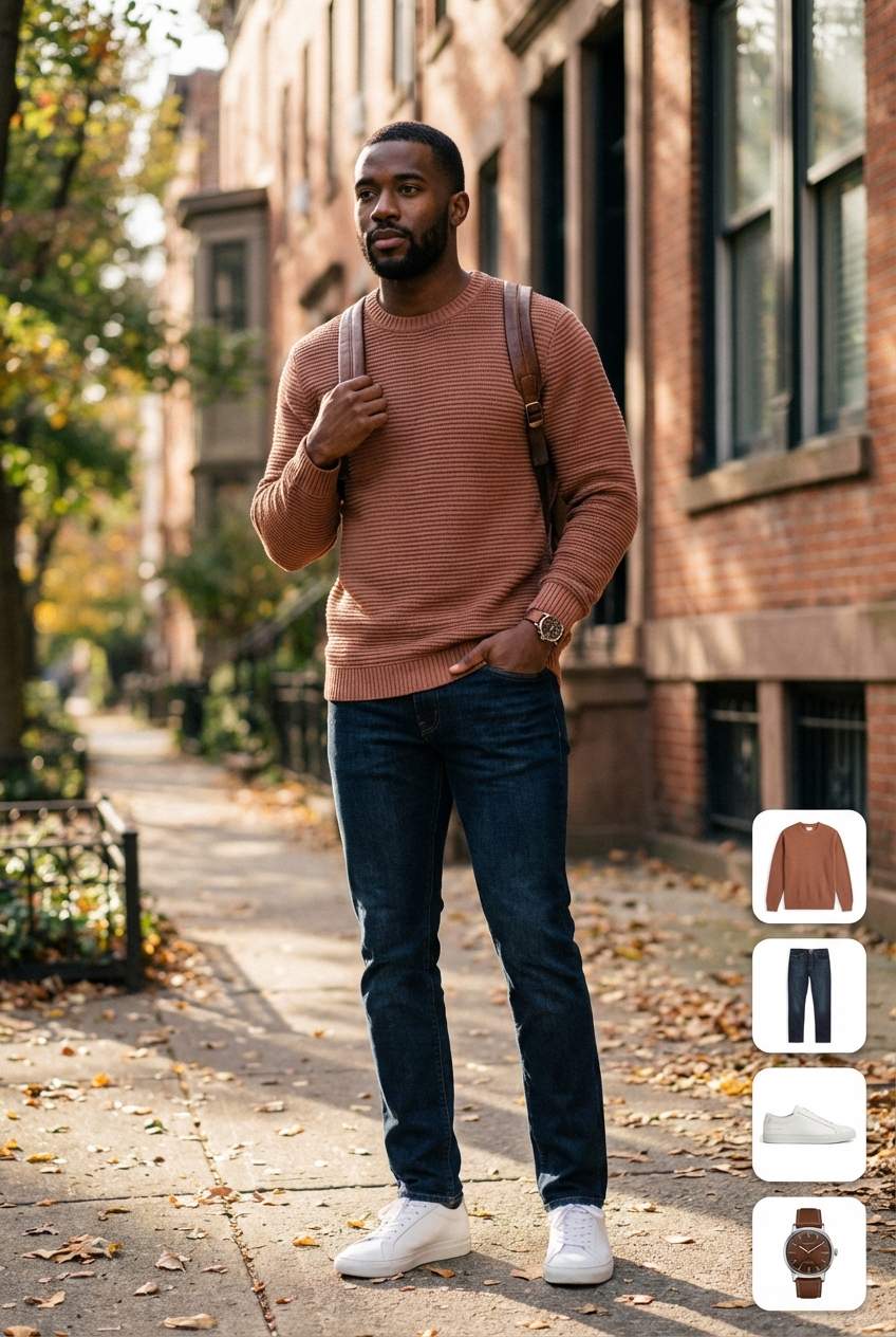 Everyday Casual
