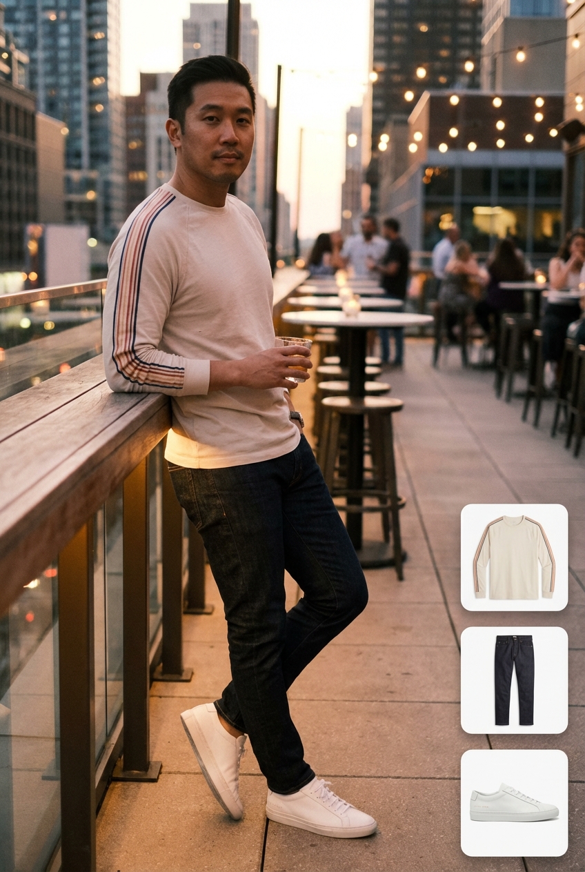 Date Night/Night Out