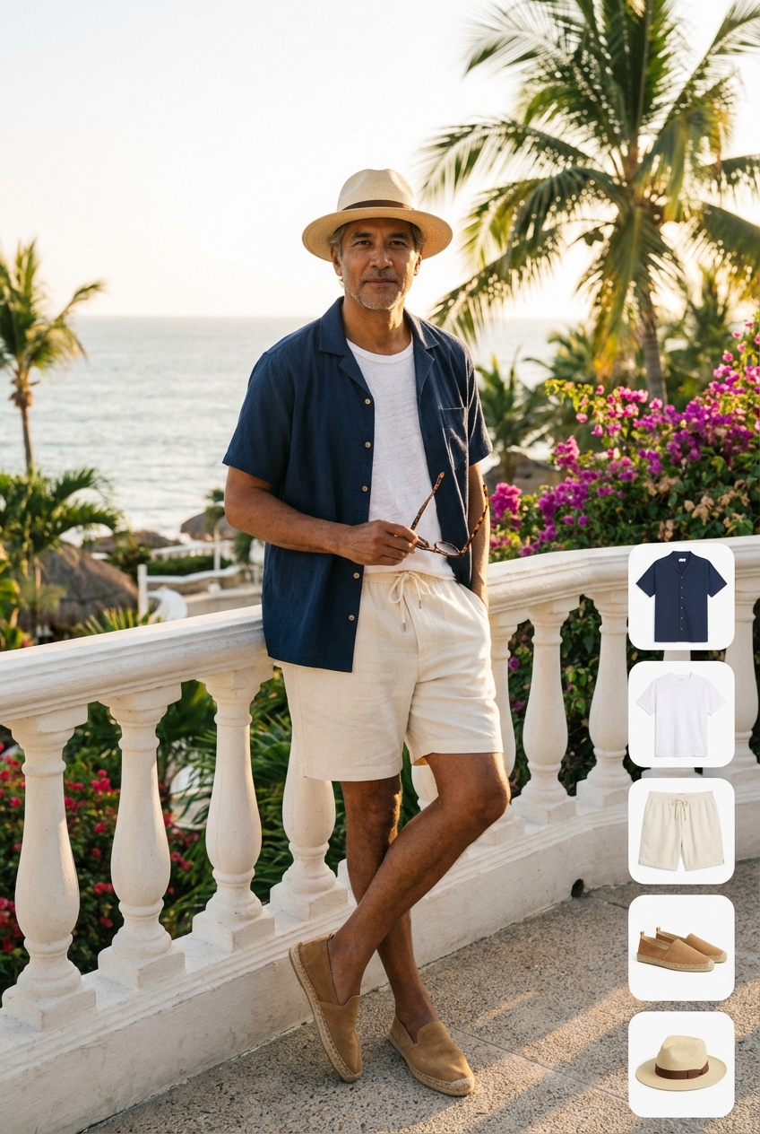 Resort/Vacation