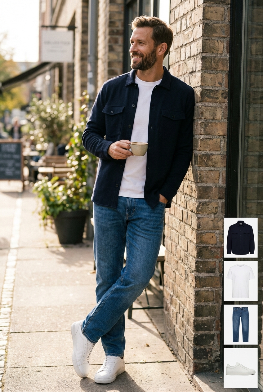Everyday Casual