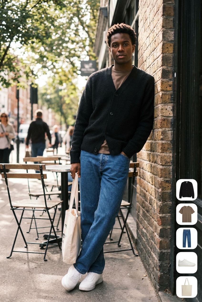 Everyday Casual