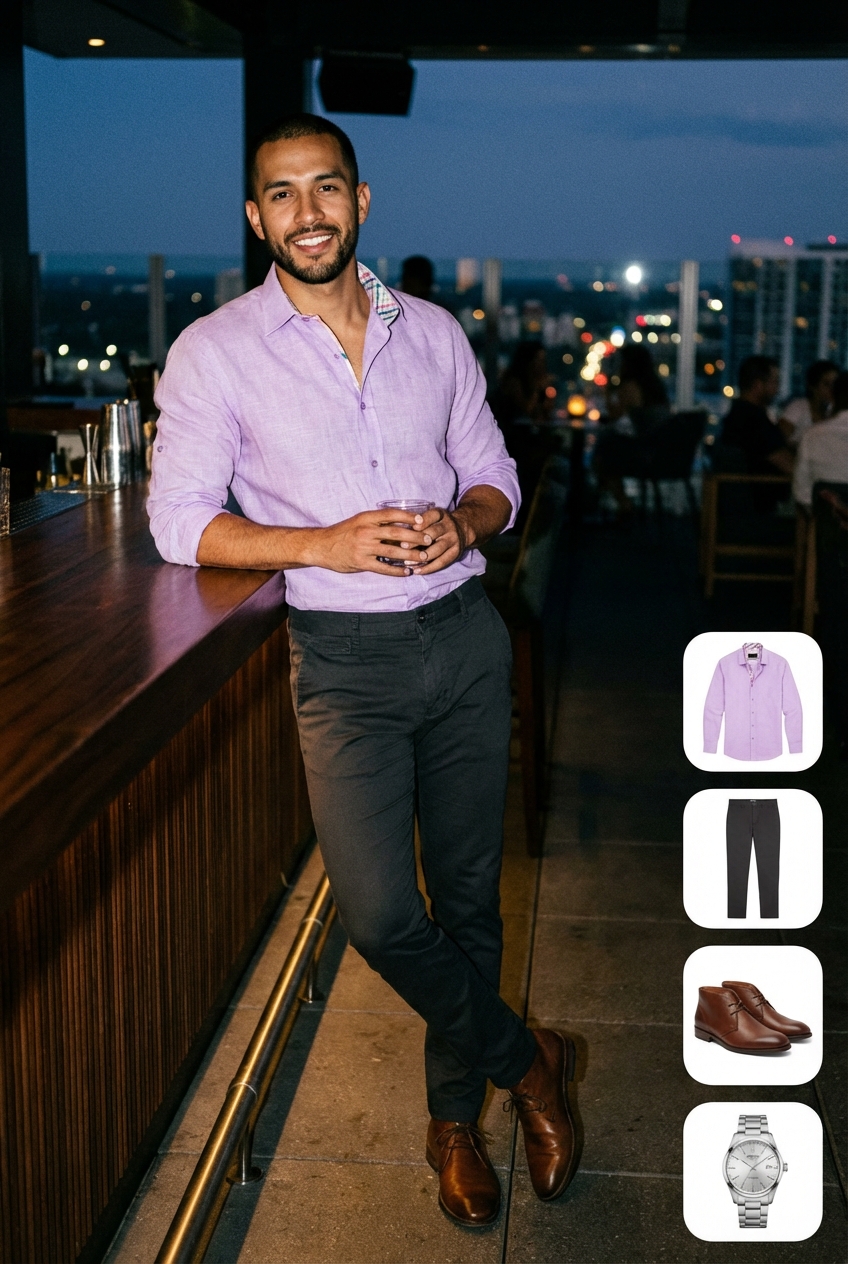 Date Night/Night Out