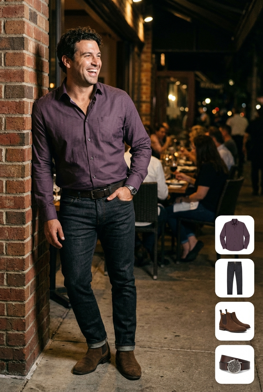 Date Night/Night Out