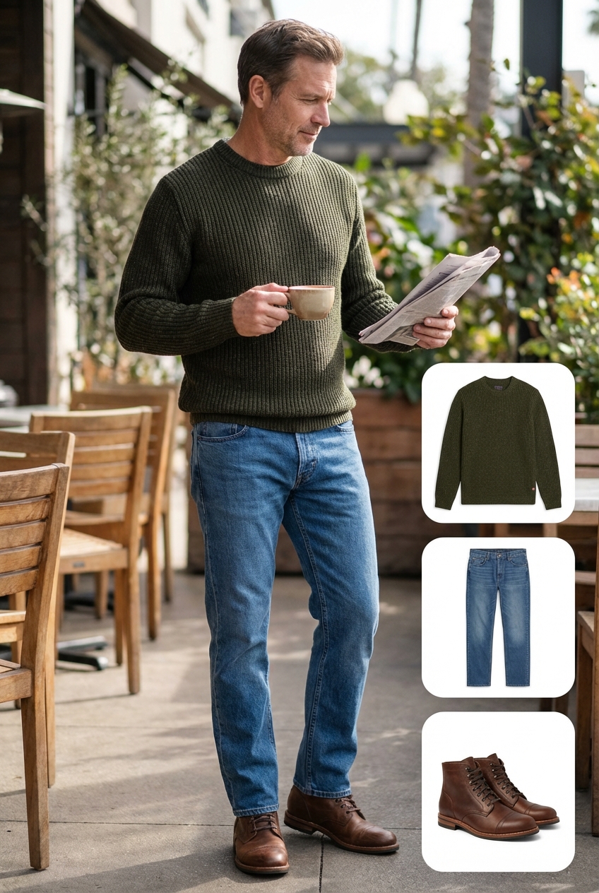 Everyday Casual