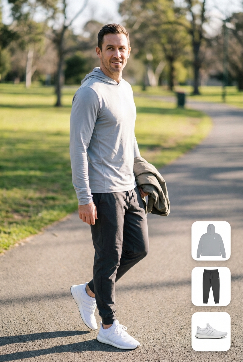 Everyday Casual
