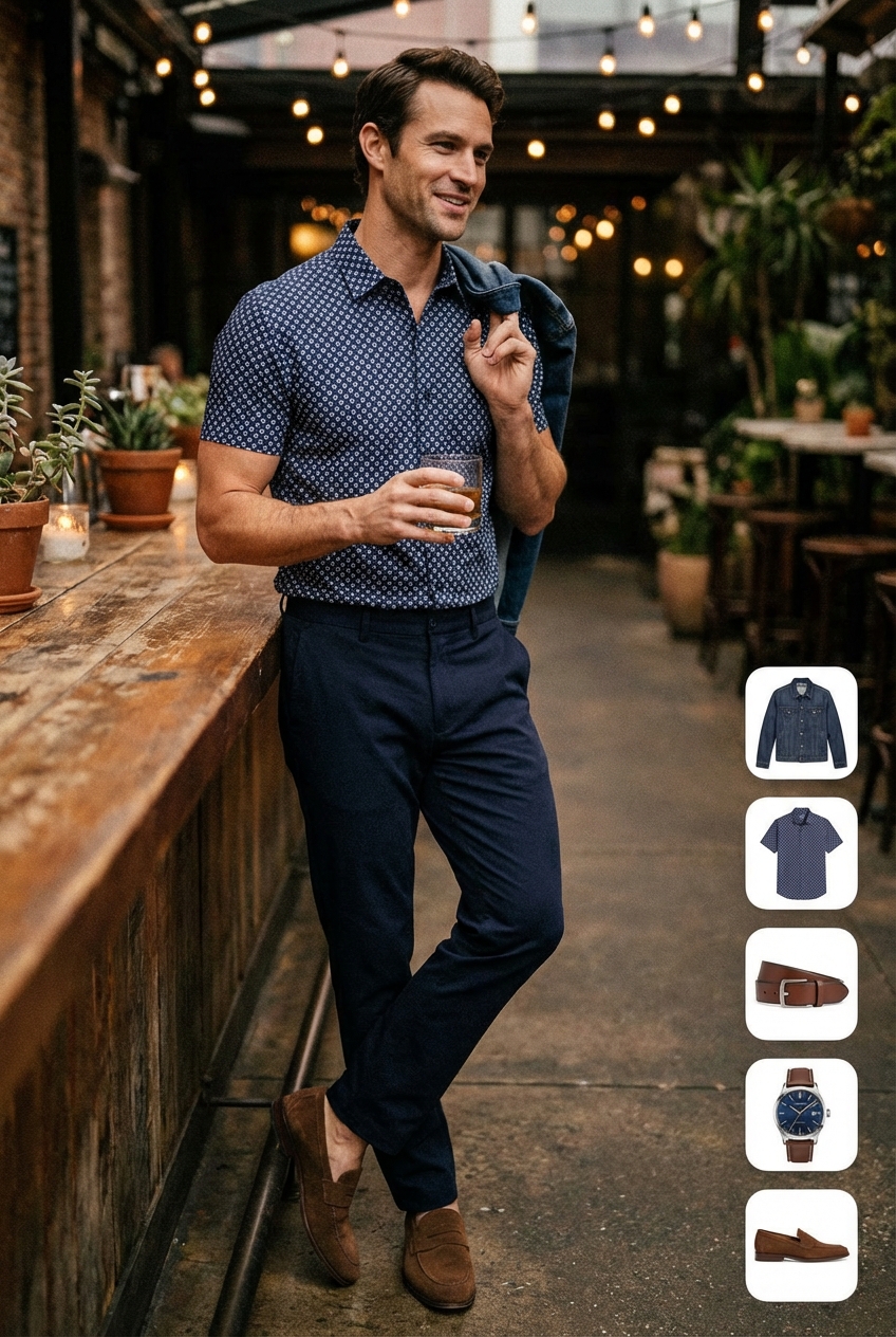 Date Night/Night Out