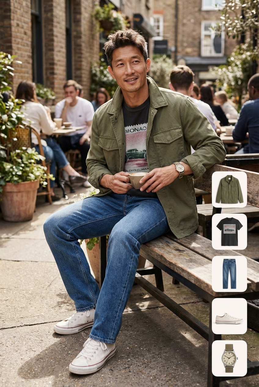 Everyday Casual