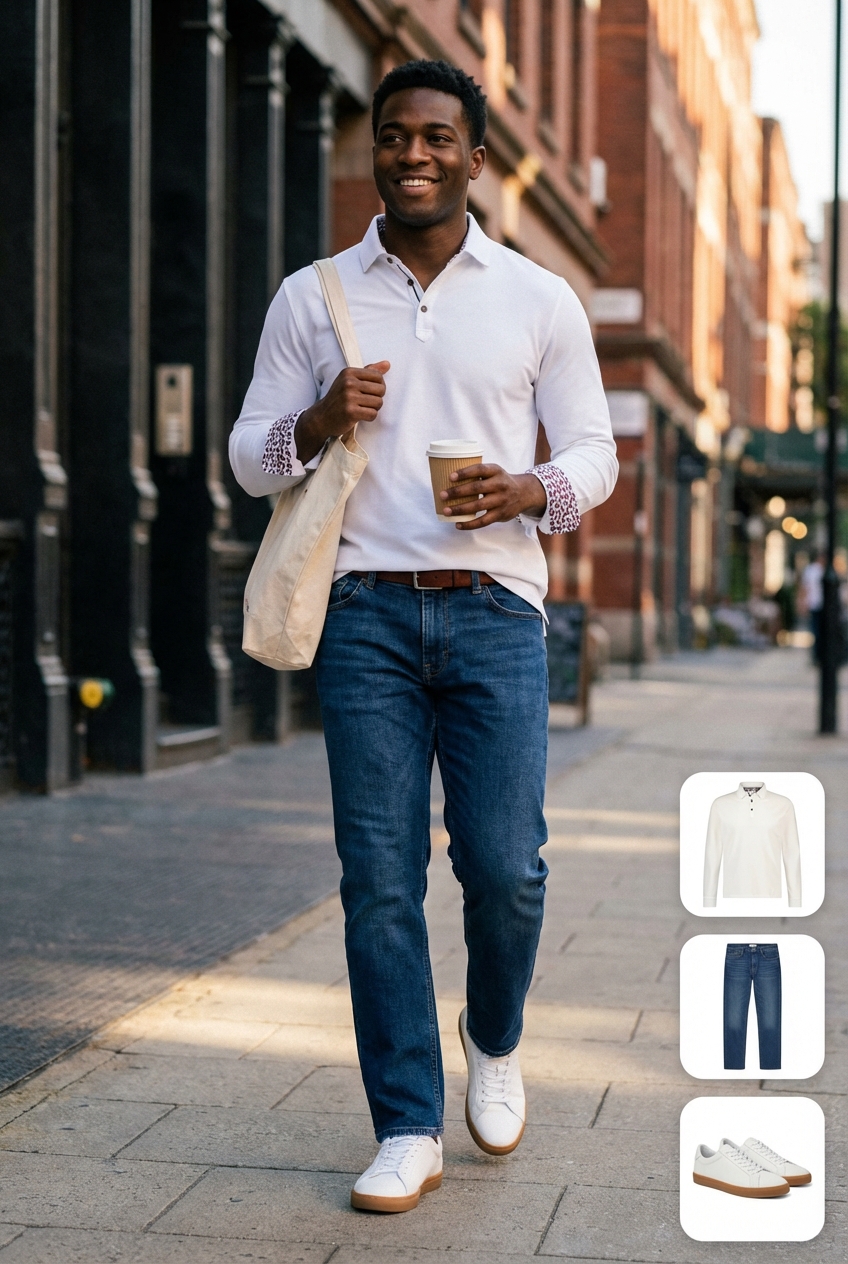 Everyday Casual