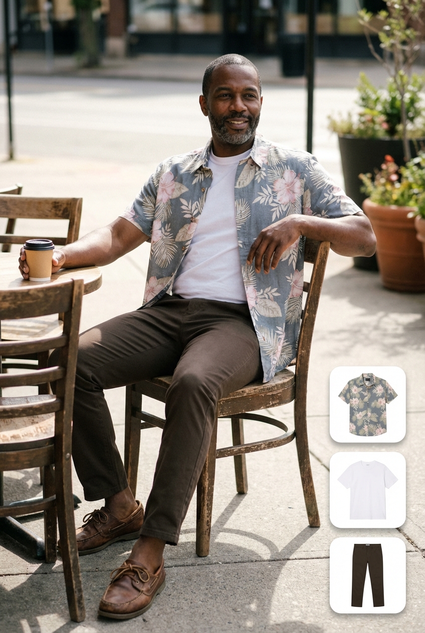 Everyday Casual