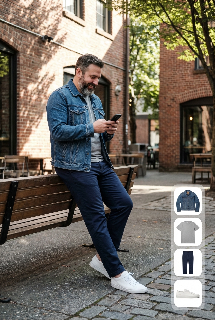 Everyday Casual