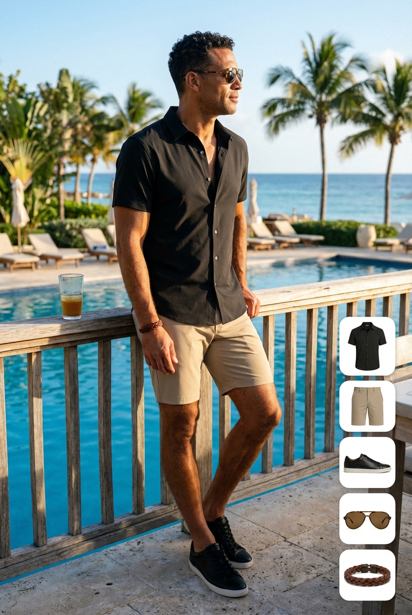 Resort/Vacation