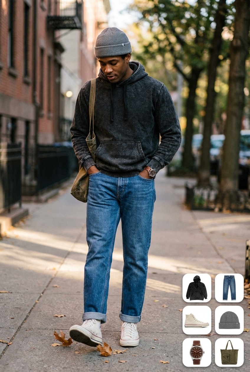 Everyday Casual