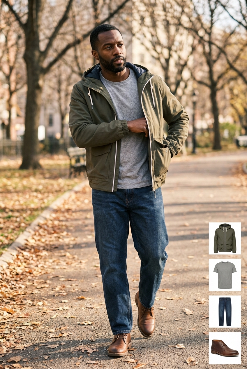 Everyday Casual