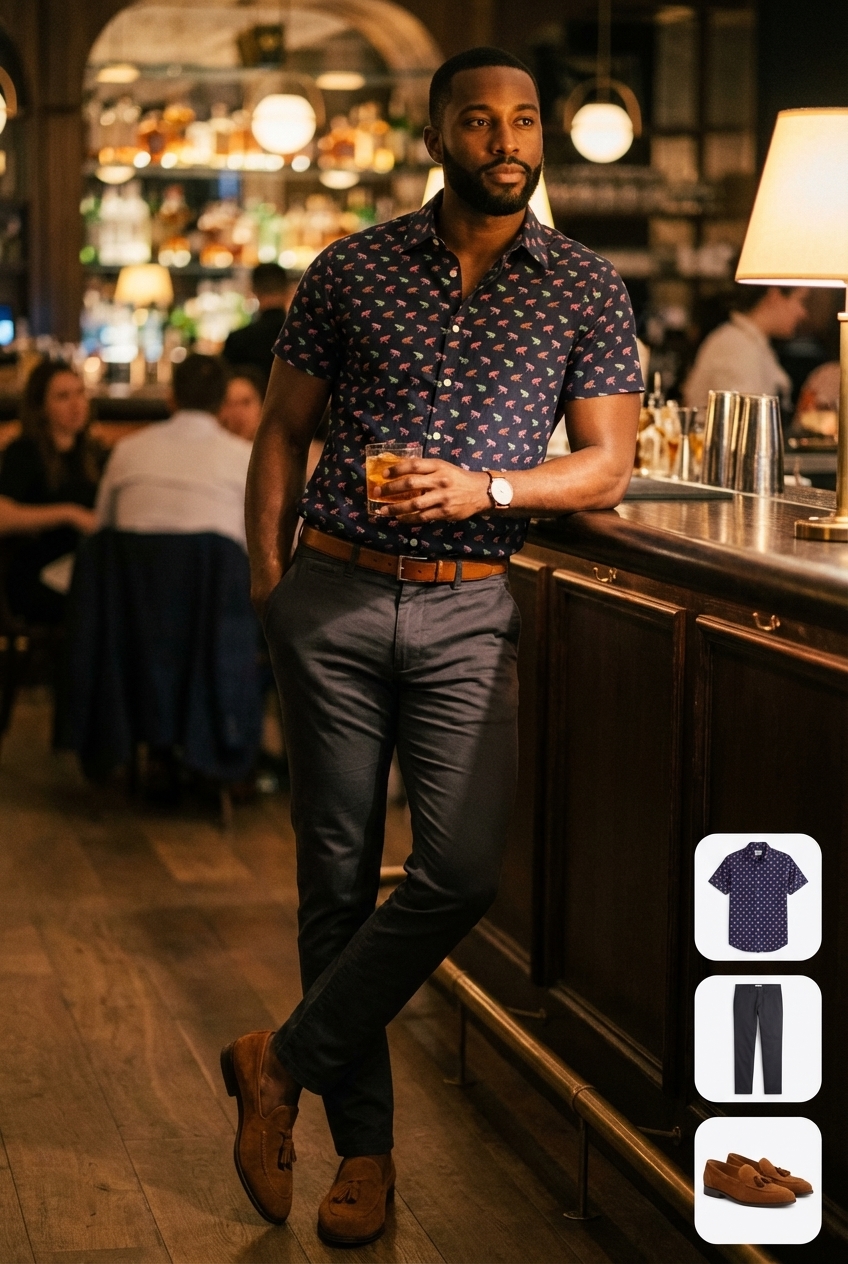 Date Night/Night Out