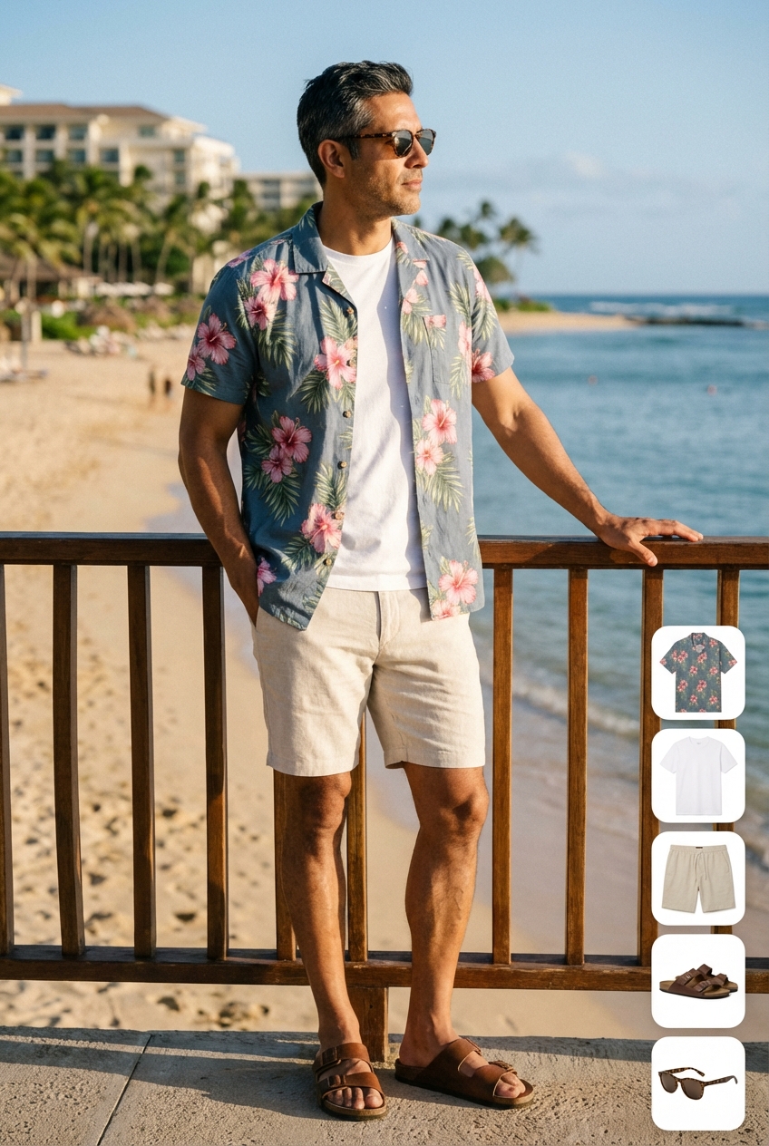 Resort/Vacation
