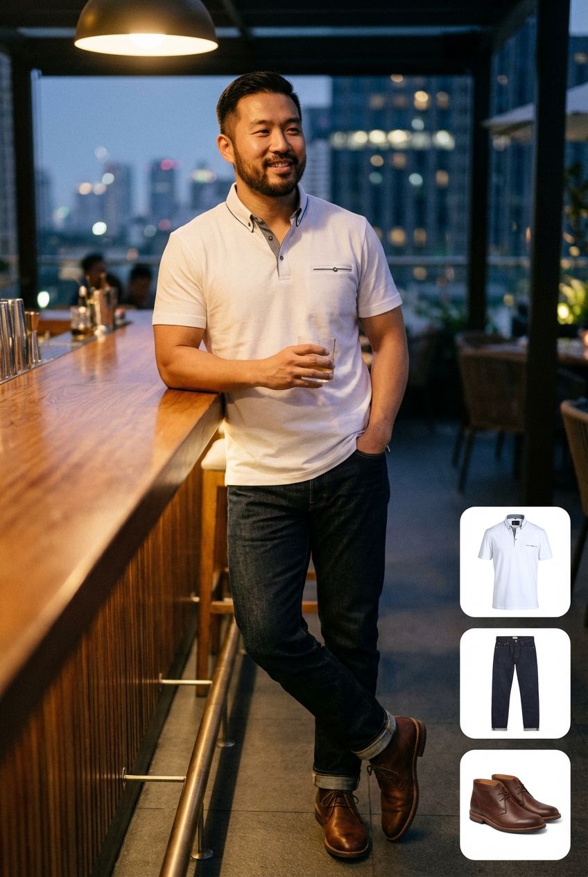 Date Night/Night Out