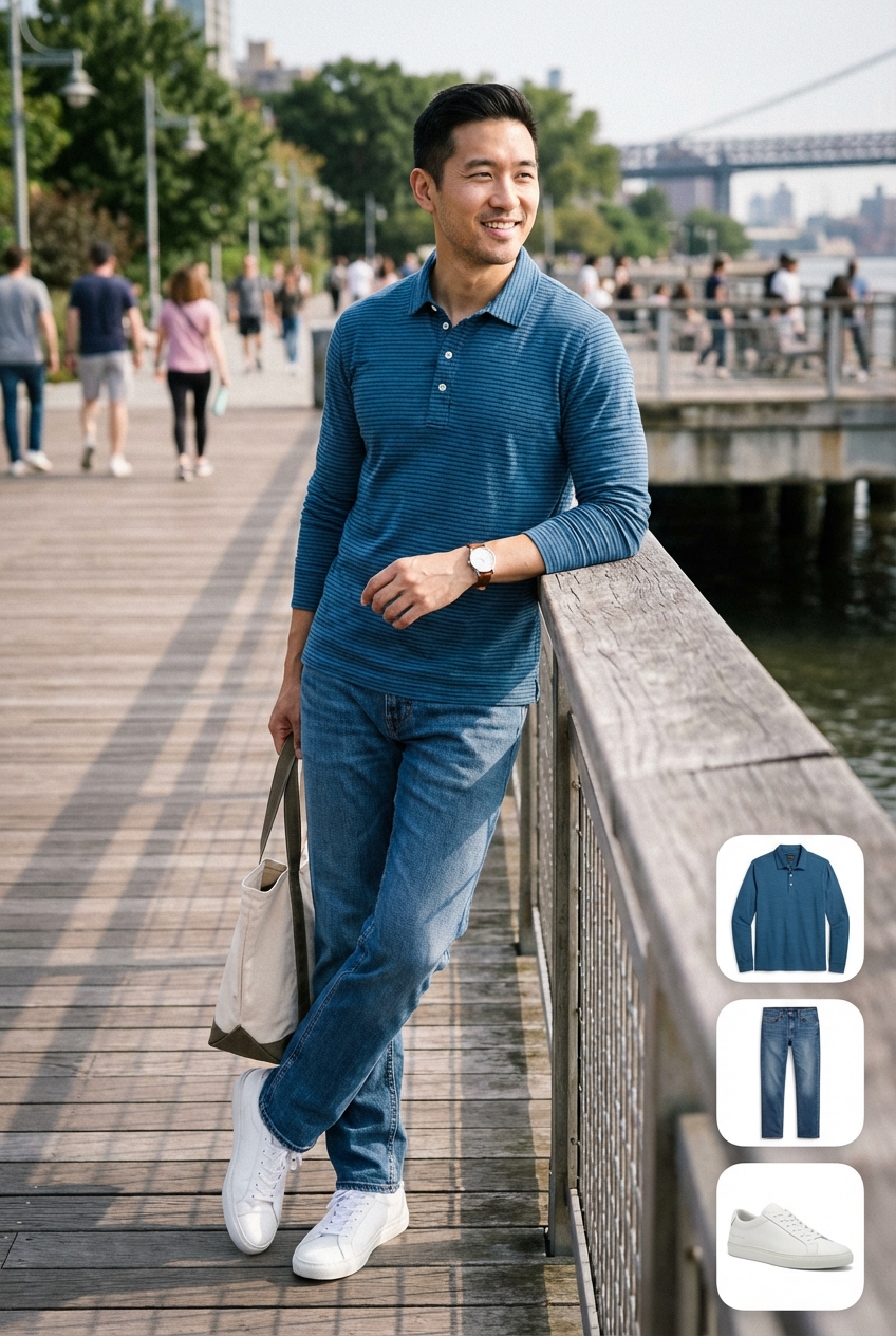 Everyday Casual